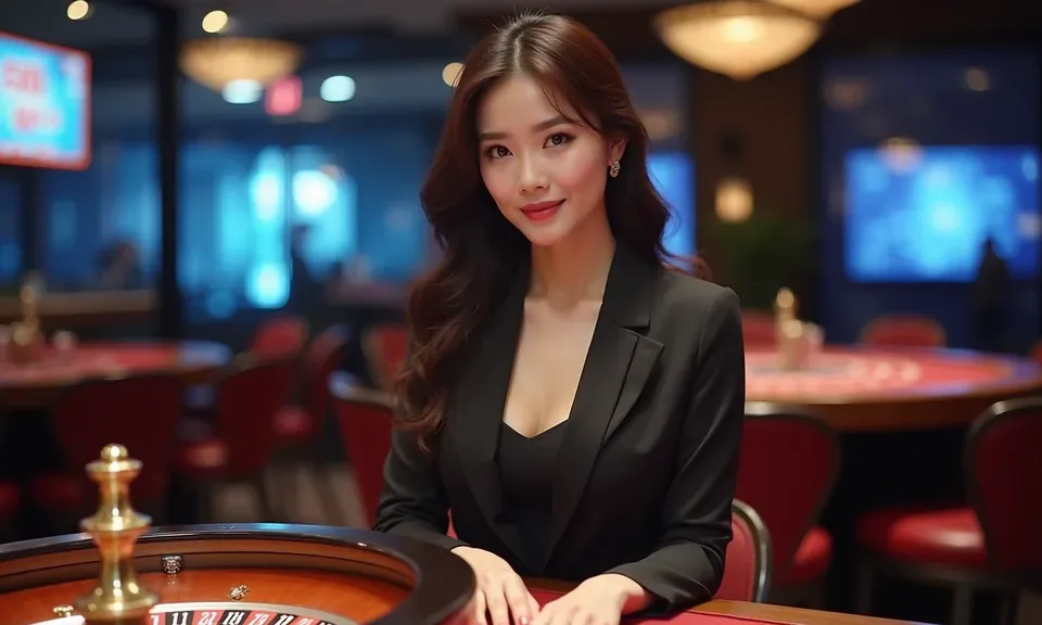 ely88 Casino